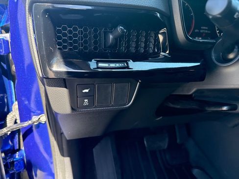 Certified 2023 Honda CR-V EX-L image 16