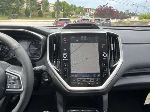 New 2026 Subaru Ascent Limited AWD/4WD image 22