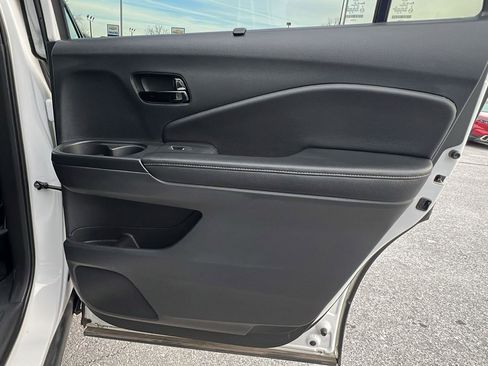 Certified 2023 Honda Passport Elite image 14