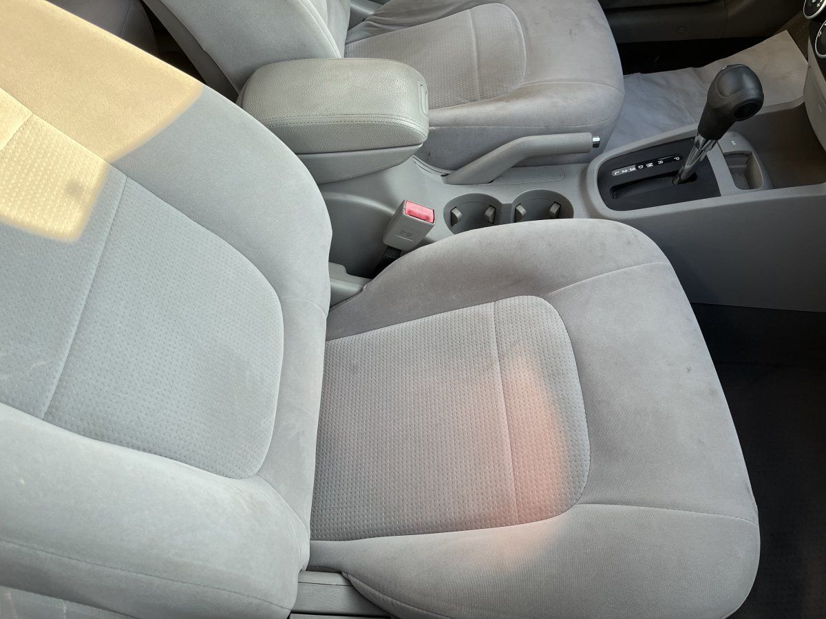 Used 2007 Kia Spectra EX FWD image 5