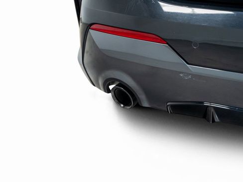 Used 2023 BMW 430i xDrive Convertible w/ M Sport Package image 16