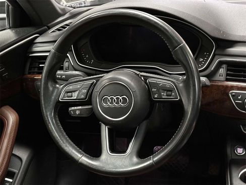 Used 2019 Audi A4 2.0T Premium Plus w/ Premium Plus Package image 14