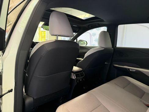 Used 2024 Lexus RX 350 Premium w/ Cold Area Package FWD image 18