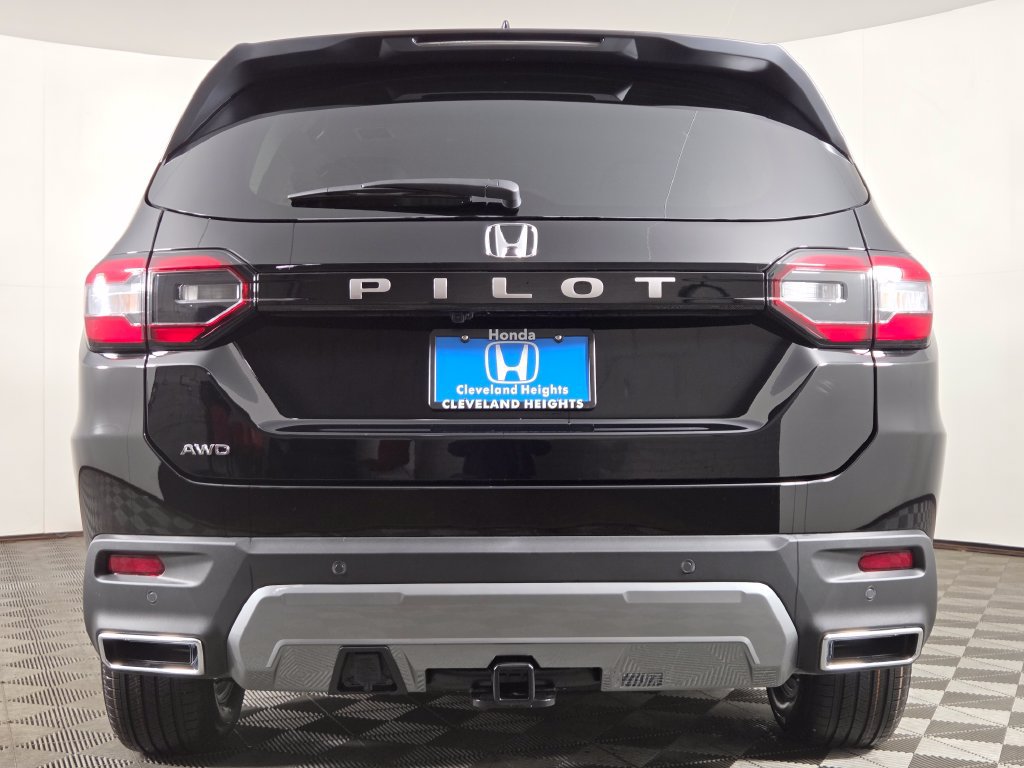 New 2026 Honda Pilot EX-L image 13