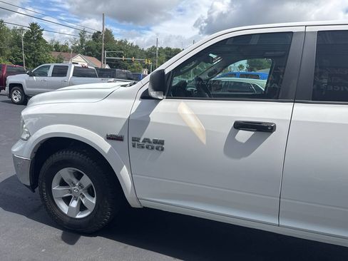 Used 2014 RAM 1500 Outdoorsman AWD/4WD image 4