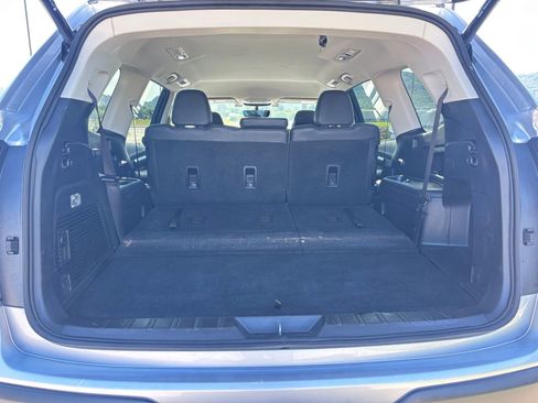Used 2022 Subaru Ascent Limited AWD/4WD image 17
