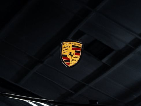 Used 2024 Porsche Taycan 4S w/ Premium Package image 16