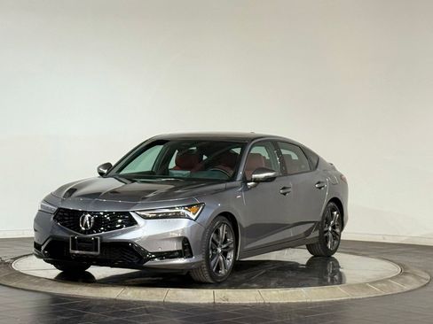 Used 2024 Acura Integra A-Spec image 5