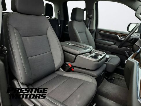 Used 2023 GMC Sierra 1500 SLE w/ Enhanced Capability Package AWD/4WD image 18