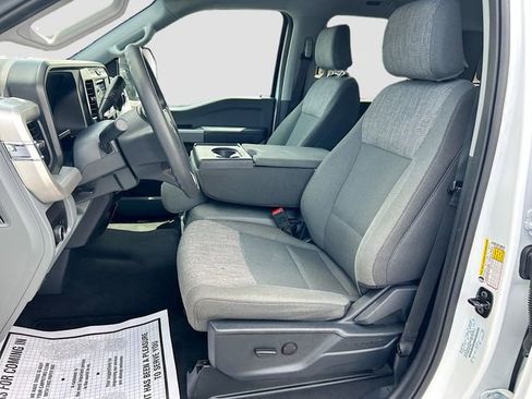 Certified 2025 Ford F250 XLT AWD/4WD image 27