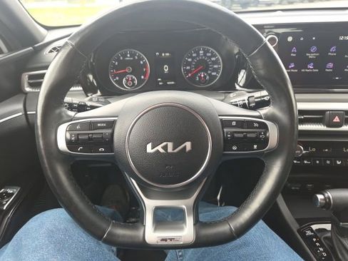 Used 2024 Kia K5 GT-Line w/ GT-Line Premium Package AWD/4WD image 31