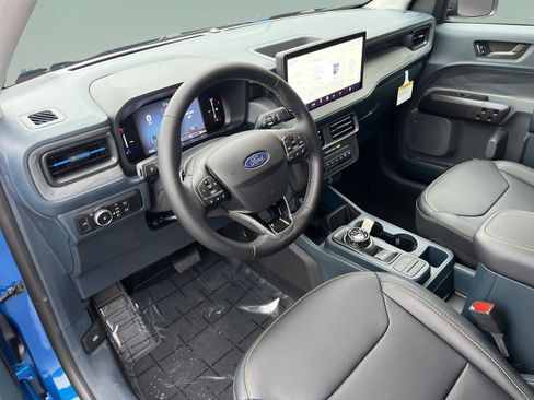 New 2026 Ford Maverick Lobo AWD/4WD image 24