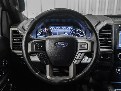 Used 2020 Ford Expedition XLT w/ Equipment Group 202A image 15
