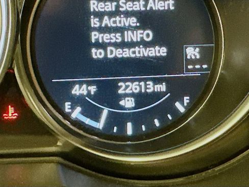 Used 2025 MAZDA CX-5 AWD 2.5 S w/ Preferred Package image 19