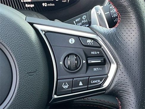 New 2026 Acura MDX Type S AWD/4WD image 15