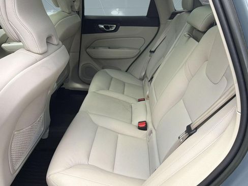 Certified 2023 Volvo XC60 B5 Plus w/ Protection Package Premier FWD image 21