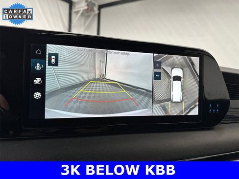 Used 2023 Hyundai Palisade Calligraphy image 33