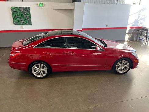 Used 2010 Mercedes-Benz E 350 Coupe image 66