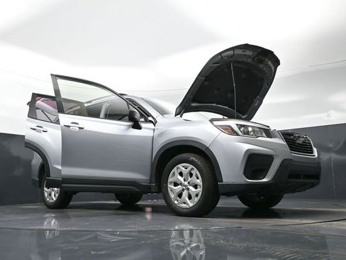 Used 2019 Subaru Forester w/ Alloy Wheel Package image 54