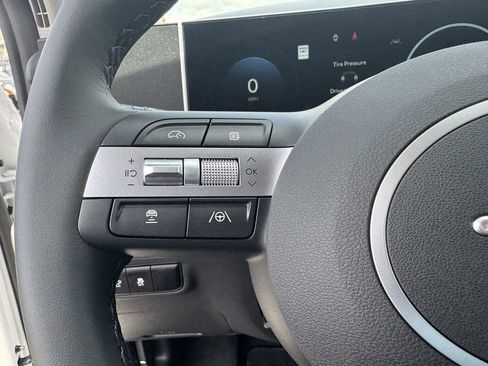 New 2025 Hyundai Tucson SEL image 31