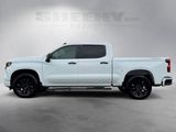 Used 2022 Chevrolet Silverado 1500 Custom image 5