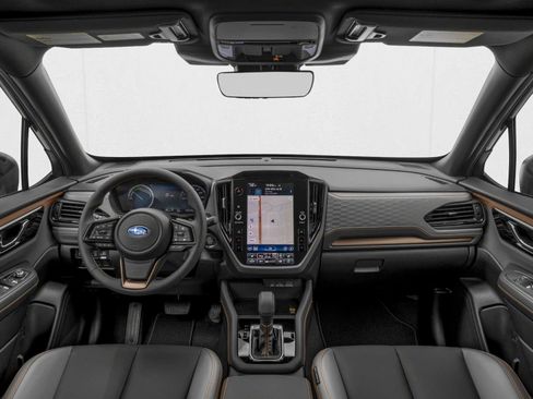 New 2026 Subaru Forester Touring AWD/4WD image 5