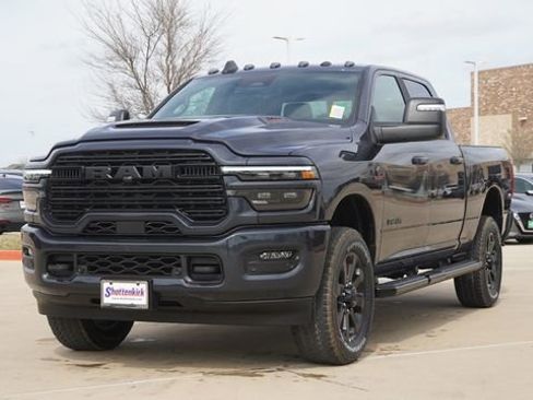 New 2026 RAM 2500 Laramie image 3