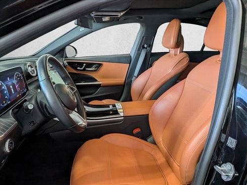 Used 2023 Mercedes-Benz C 300 Sedan image 14