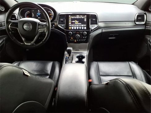 Used 2021 Jeep Grand Cherokee Limited w/ Quick Order Package 28K 80th image 22