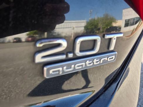 Used 2016 Audi A5 2.0T Premium Plus w/ Technology Package image 13