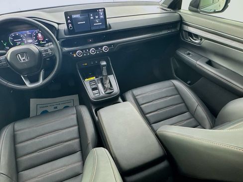 Used 2026 Honda CR-V Sport-L image 35