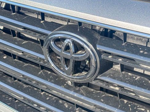 New 2026 Toyota Sequoia Limited AWD/4WD image 10