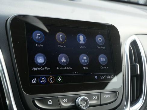 Used 2020 Chevrolet Equinox Premier image 25