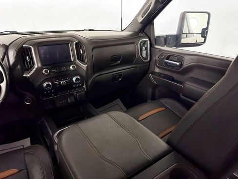 Used 2023 GMC Sierra 2500 AT4 w/ Gooseneck/5TH Wheel Package image 22
