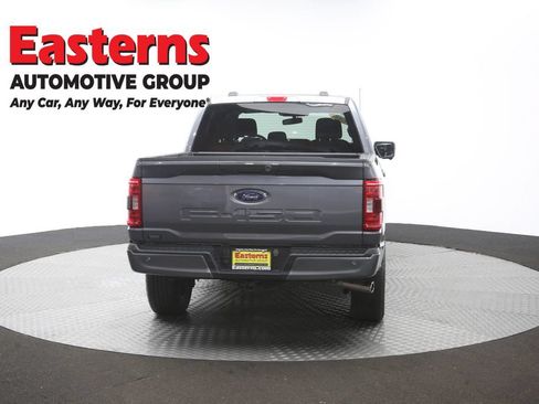 Used 2023 Ford F150 XLT w/ Equipment Group 302A High AWD/4WD image 40