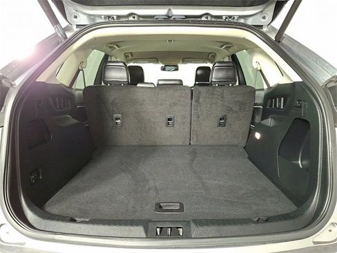 Used 2022 Ford Edge SEL w/ Convenience Package image 28
