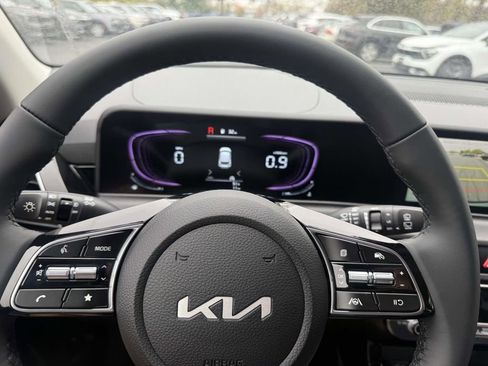 New 2026 Kia Seltos S image 11