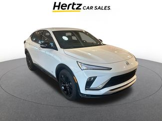 Used 2025 Buick Envista Sport Touring video 1