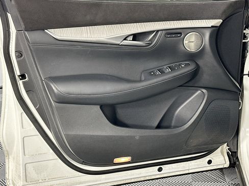 Used 2022 INFINITI QX50 Autograph image 19