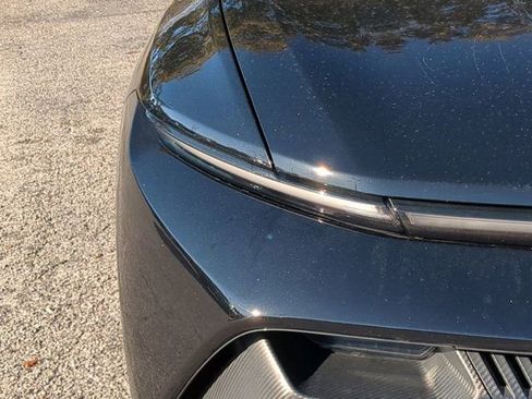 Used 2024 Chevrolet Equinox EV LT w/ LPO, Active Package image 9