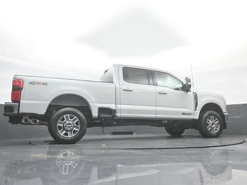New 2026 Ford F350 Lariat AWD/4WD image 36