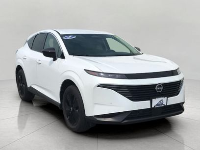 Used 2025 Nissan Murano SV