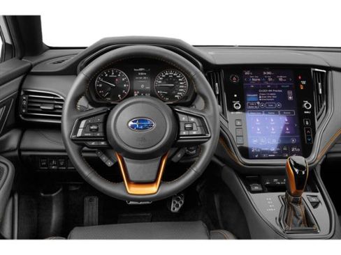 Used 2022 Subaru Outback Wilderness w/ Wilderness Package image 10