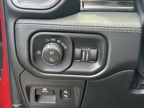 New 2026 RAM 1500 RHO AWD/4WD image 23