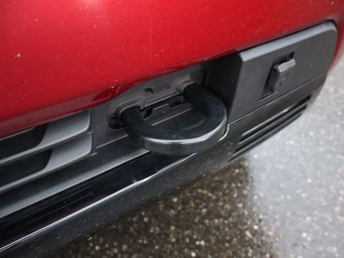 Used 2023 Chevrolet Silverado 1500 RST w/ Convenience Package II image 8