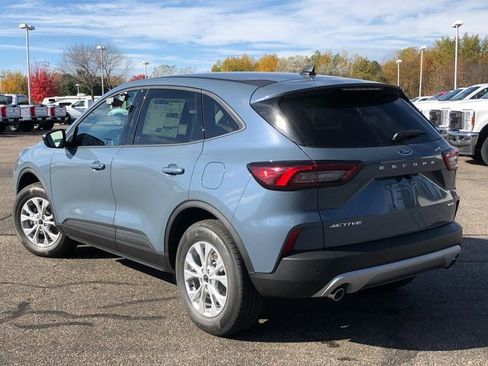 New 2026 Ford Escape Active w/ Active Premium Tech Pack image 21