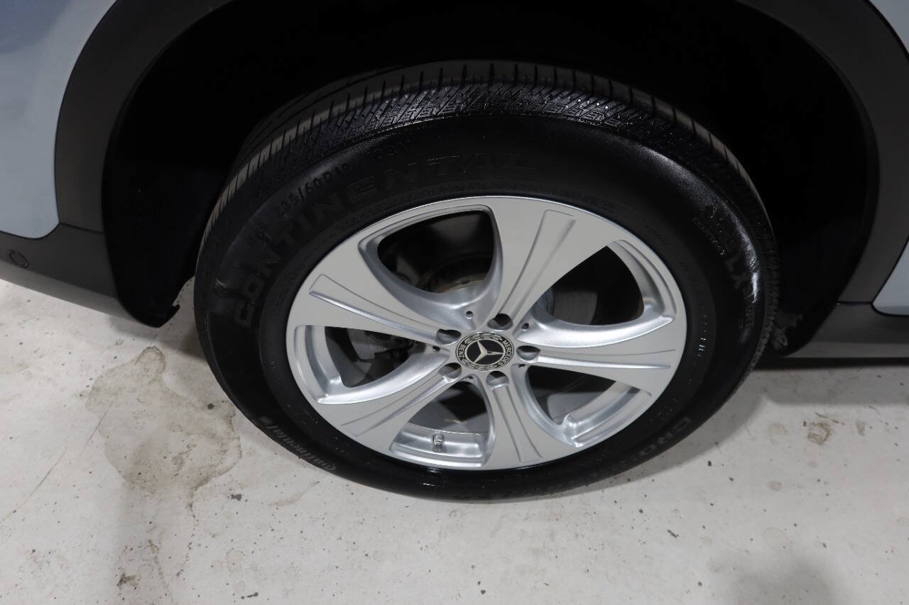 Used 2018 Mercedes-Benz GLC 300 image 37