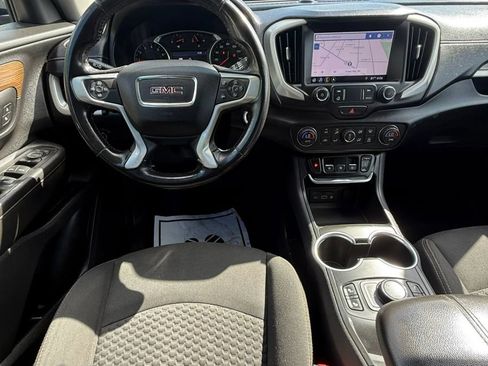 Used 2019 GMC Terrain SLE w/ Driver Convenience Package AWD/4WD image 30