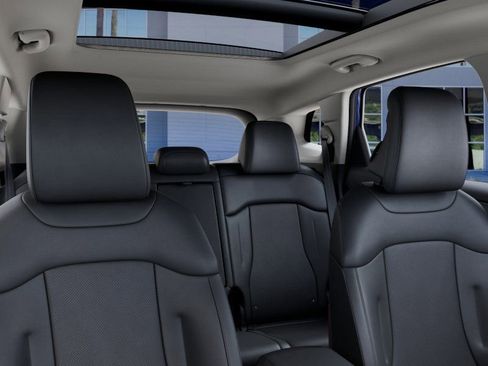 New 2026 Kia Sportage EX FWD image 27