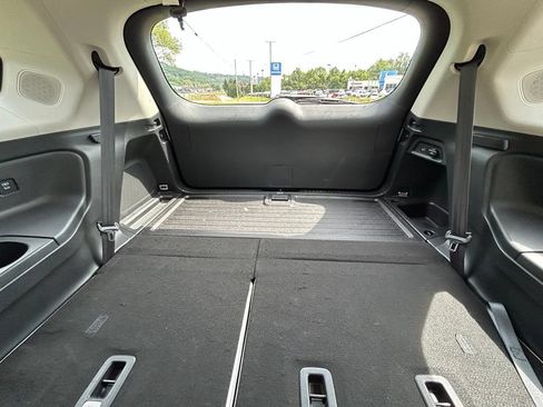 Used 2024 Honda Pilot Elite image 8